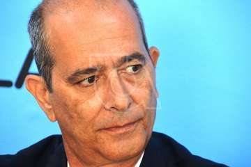 Presentación del programa electoral de Juntos por Telde (Foto TA)